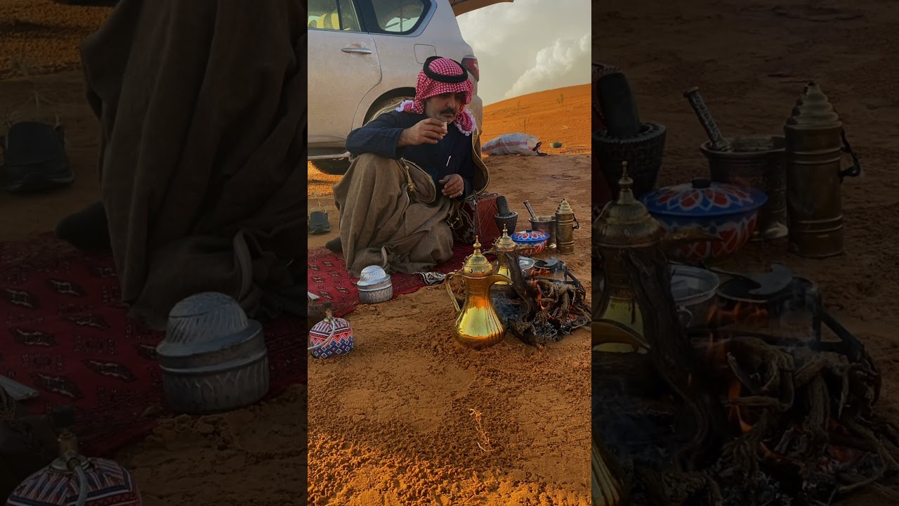 كشتة خفيفة بشعيب المستوي بعد المطر