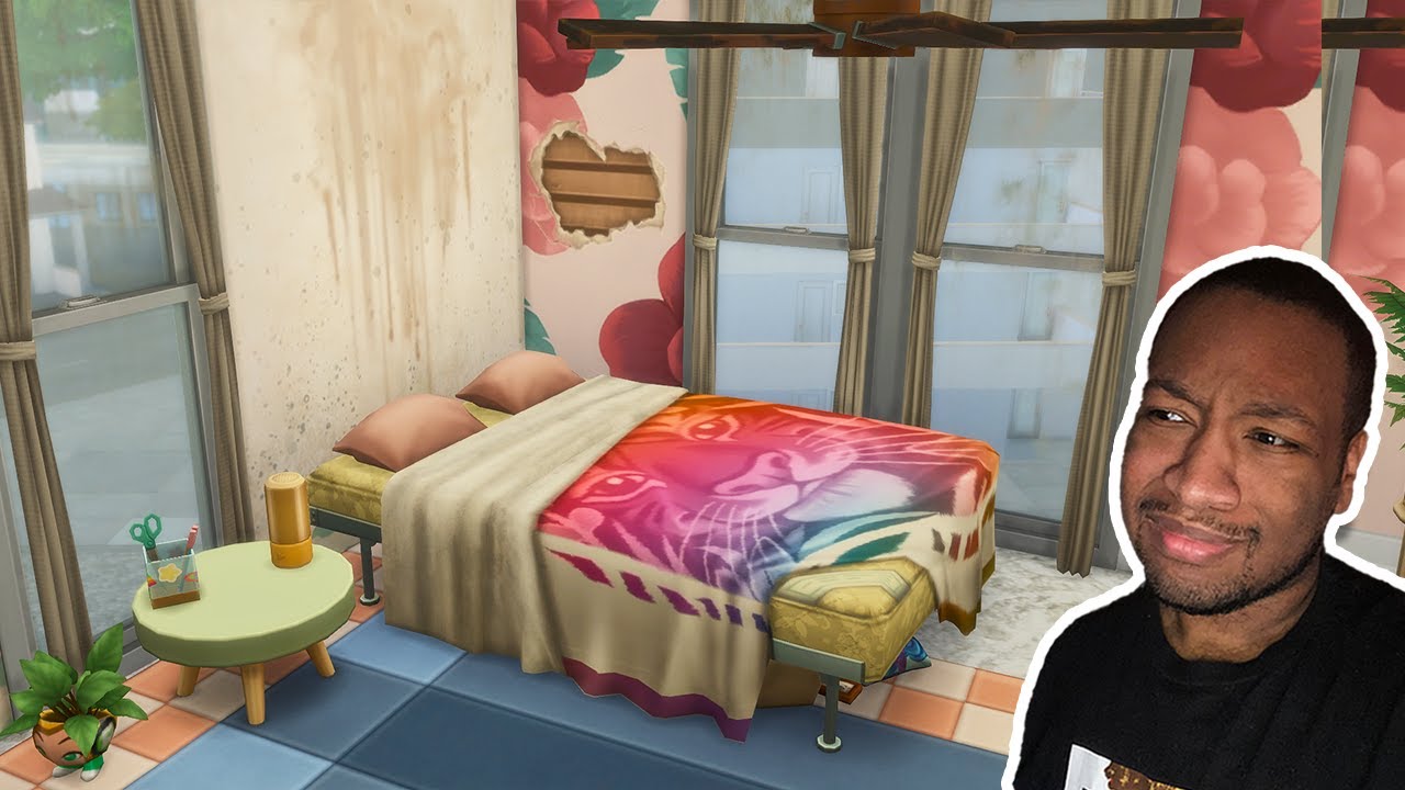 I KEEP MAKING EA LOTS.... WORSE