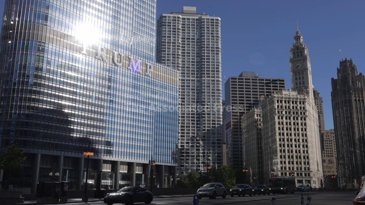 Chicago immigration attorney says Trump threats have sparked fear in the city's immigrant community