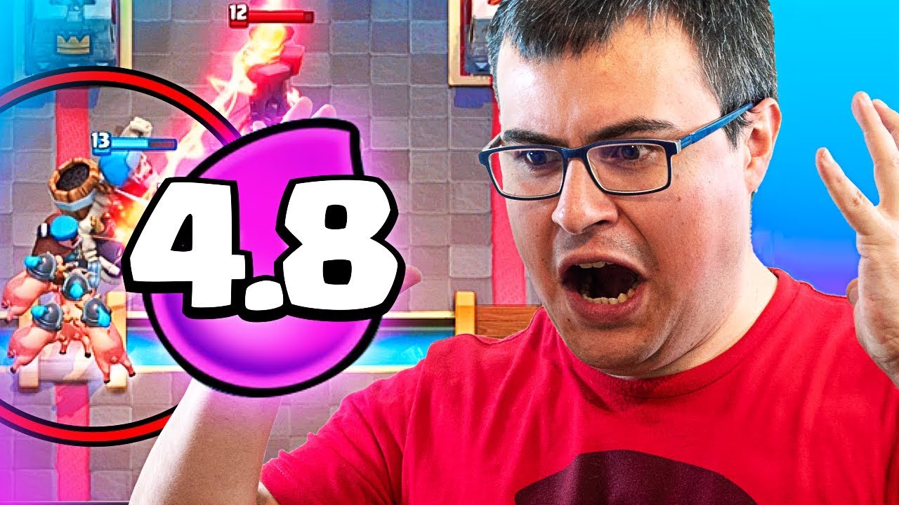 ME TOCA UN MAZO CARÍSIMO Y HAY QUE JUGAR PERFECTO PARA GANAR El Cofre Troll