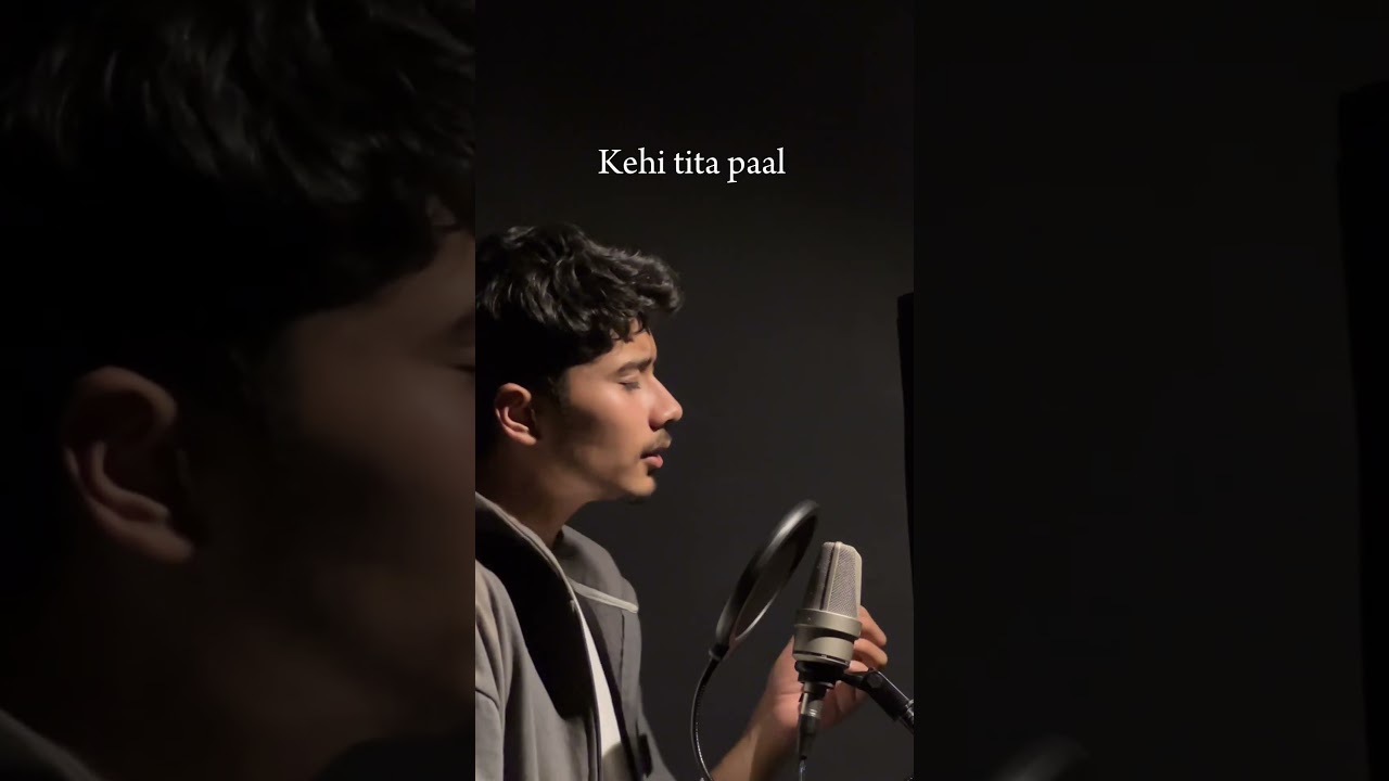 Yeti dherai maya diyi (Jo Bhagya Ma Koriyeka) - Narayan Gopal #vocal #nepali  #subodhkc