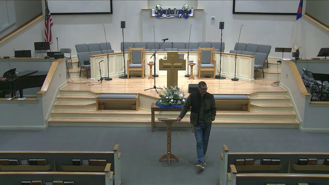 Wednesday PM Feb. 11,  2026