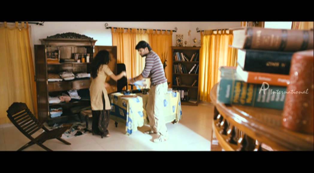 Thiru Thiru Thuru Thuru | Tamil Movie Comedy | Ajmal | Rupa Manjari | Moulee