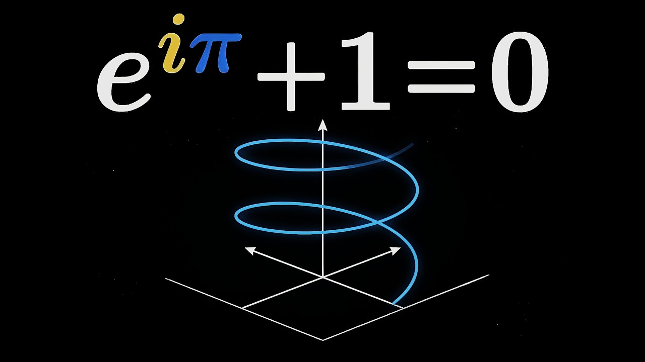 The Most Beautiful Equation in the Universe