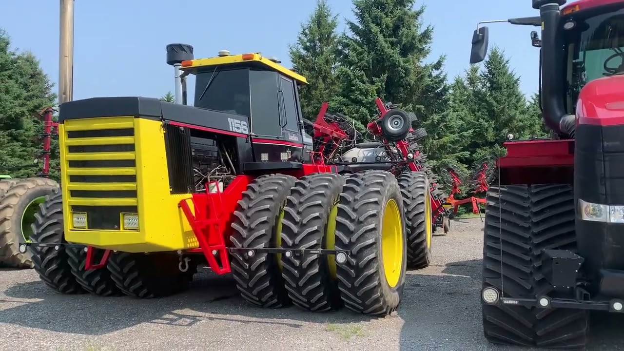 BIG IRON