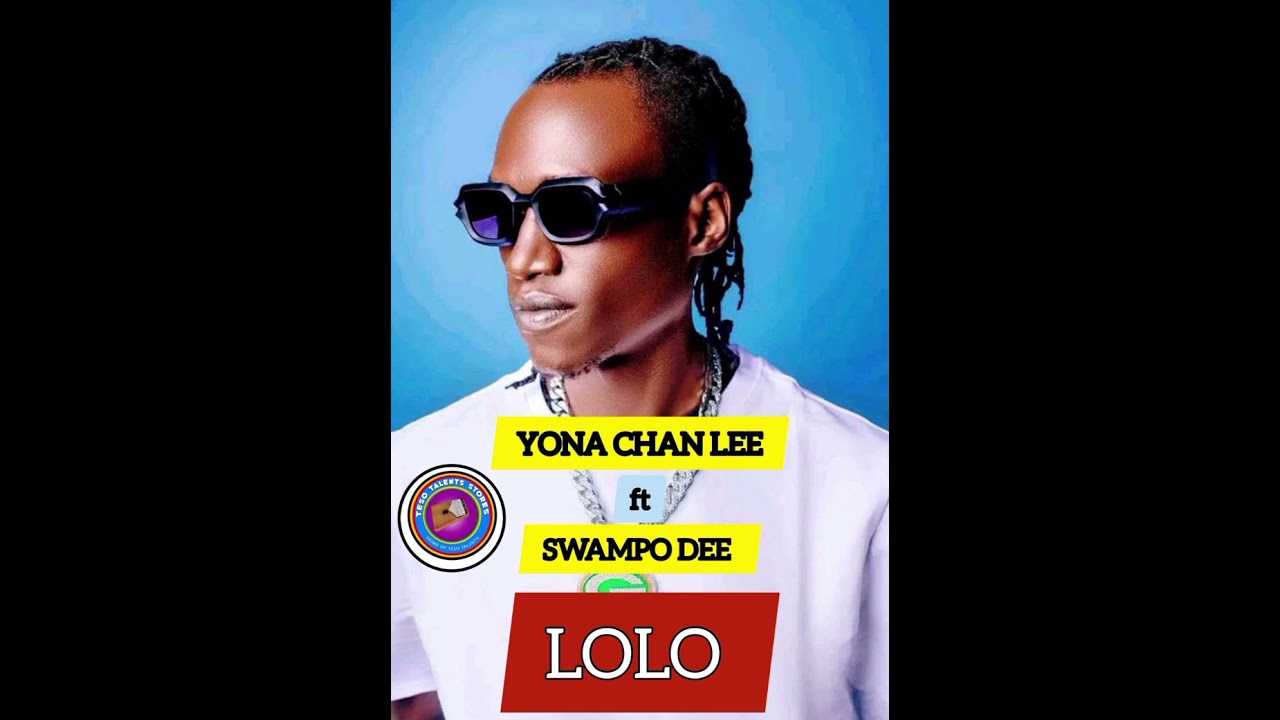 LOLO BY YONA CHAN LEE FT SWAMPO DEE 