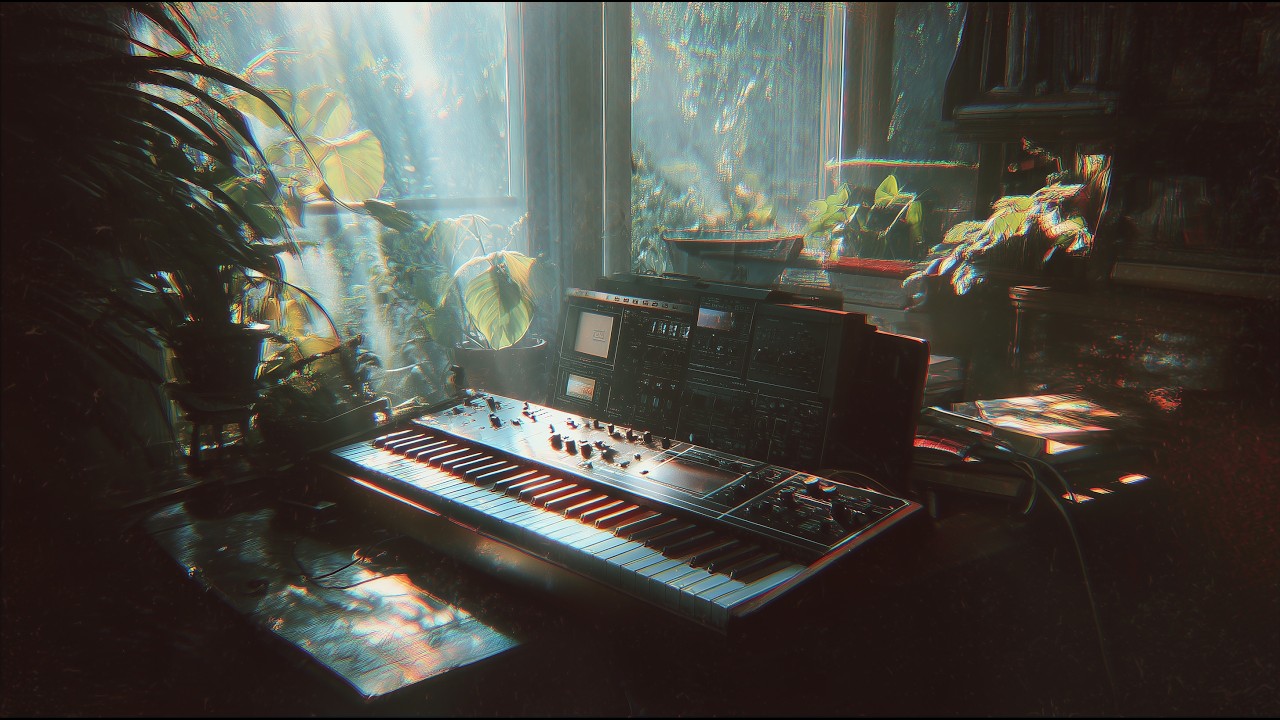 Nodnarb - SEASONS OF CONSCIOUSNESS