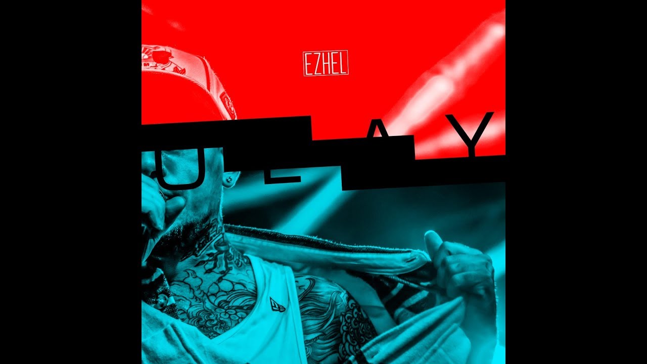 Ezhel - OLAY (Official Music Video)
