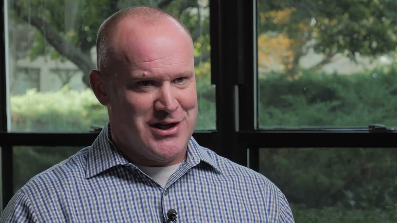 Establishing Trust in Your Organization: What an Army Colonel Learned