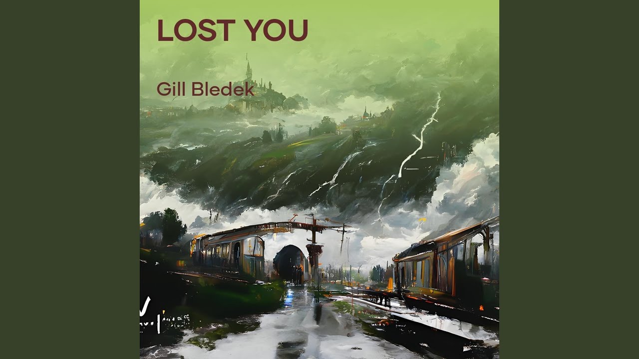 Lost You