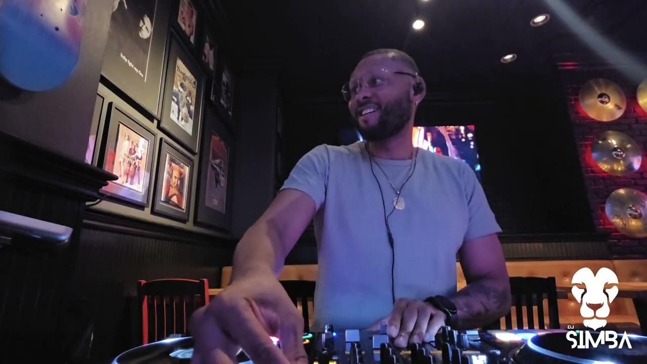DJ Simba Vibes Radio Ep: 7 - Soca | Dancehall | Old school hip hop |  Reggaeton | Tropical