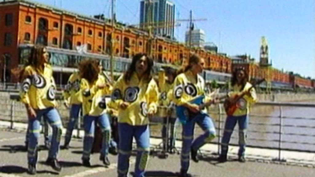 AGRUPACION CHIHUAHUA    VIDEOCLIP
