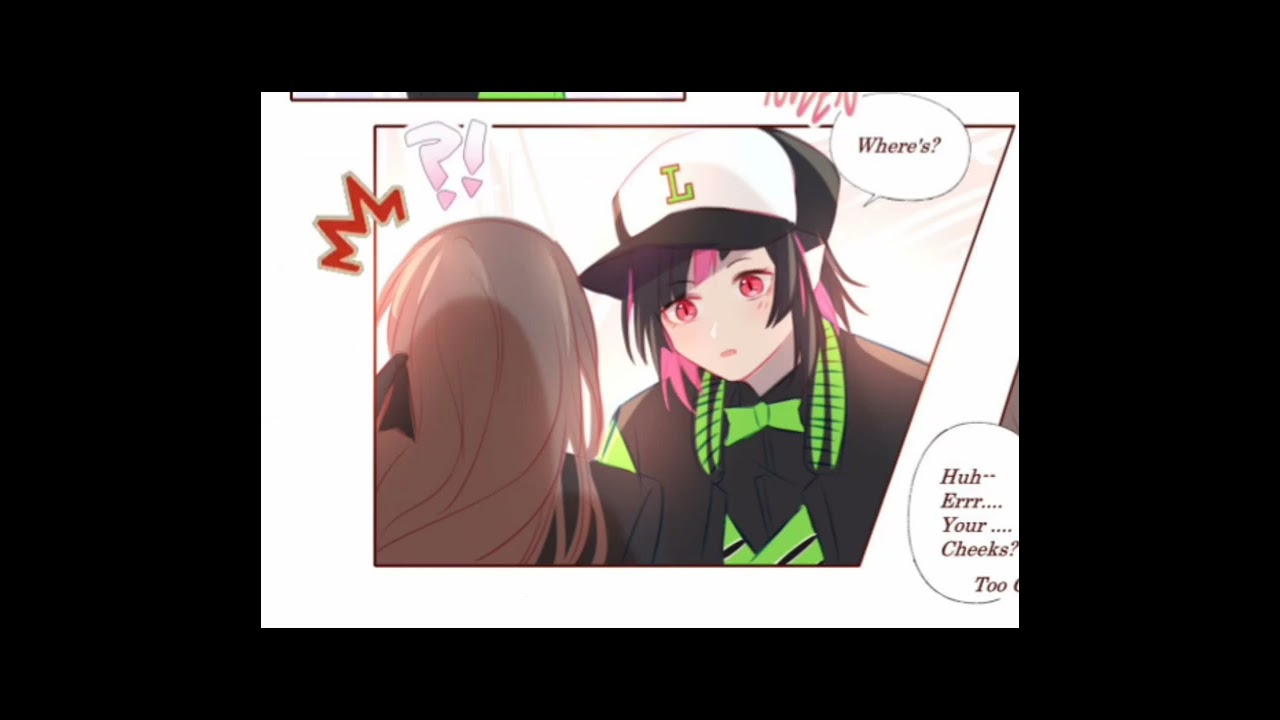 Twisted Wonderland Fandub: El Regalo De Cumpleaños De Lilia