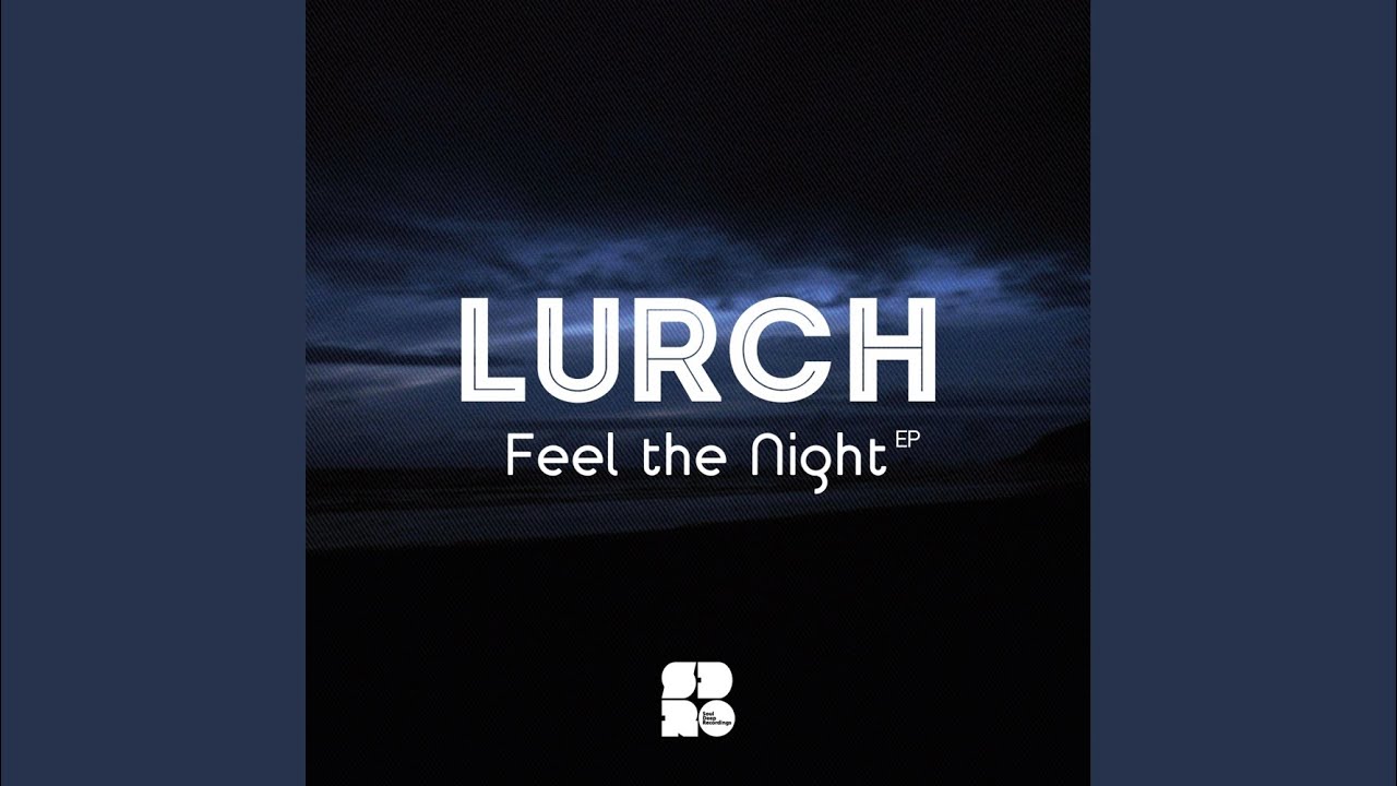 Days Ahead (Original Mix)