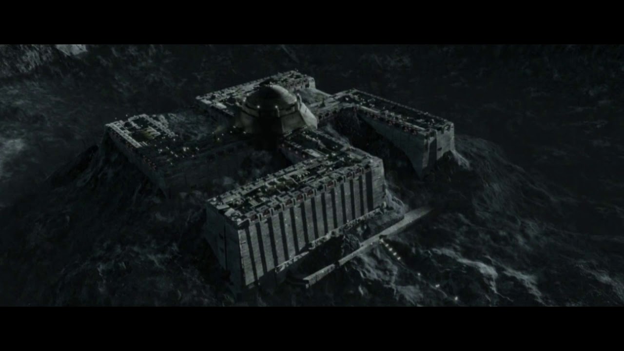 Leaked, top secret videos from dark side of the Moon