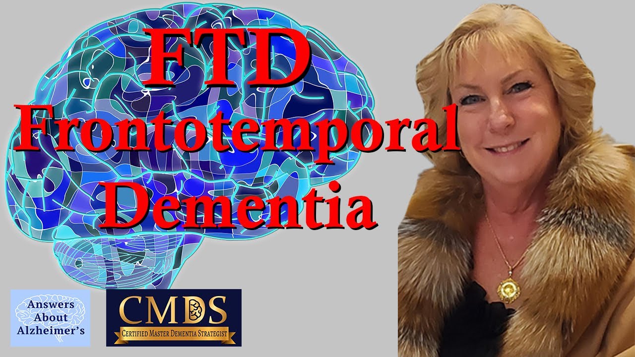What Is The Life Expectancy Of A Person With Frontotemporal Dementia?