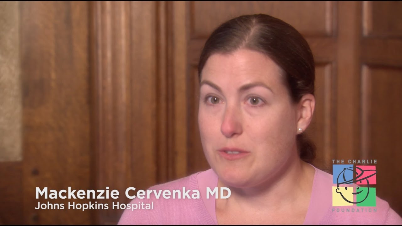 Mackenzie Cervenka - Diet therapy for adults with epilepsy