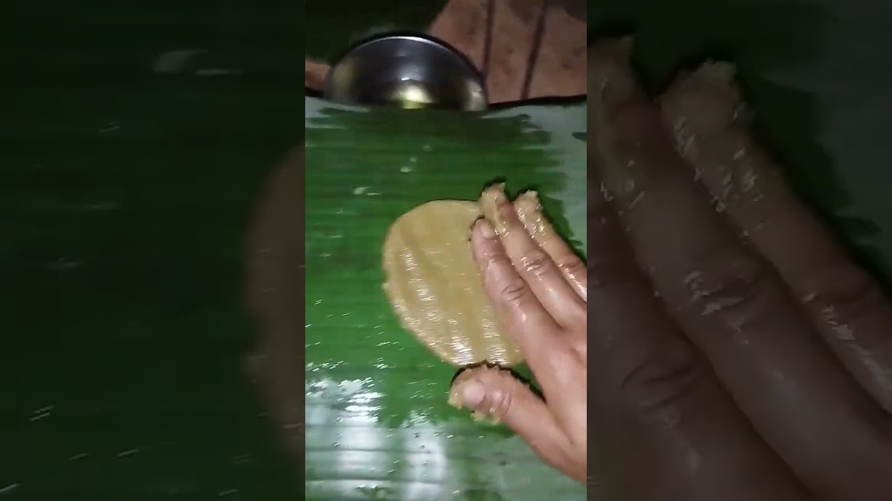 अर्सा रोटी #arsa roti #nepali#youtubeshorts