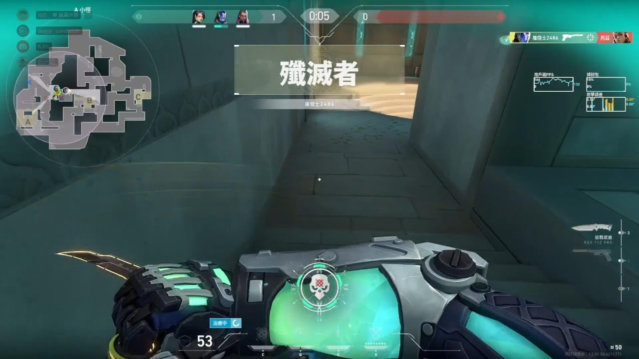 黑鐵真的是相當神奇的段位