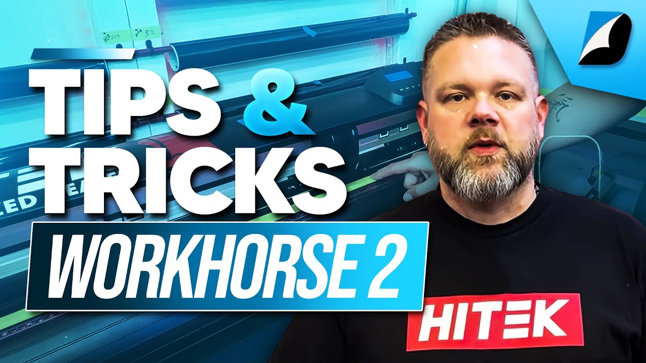Советы и рекомендации по использованию плоттера для тонировки окон | Workhorse 2