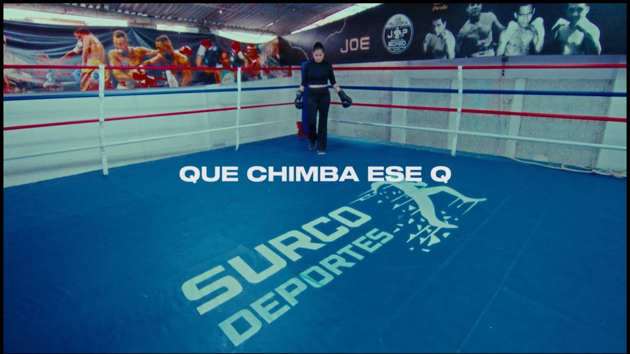 QUE CHIMBA ESE Q | VINCEZ ❌ DIONELO ❌ DAIZAK (INVICTO)