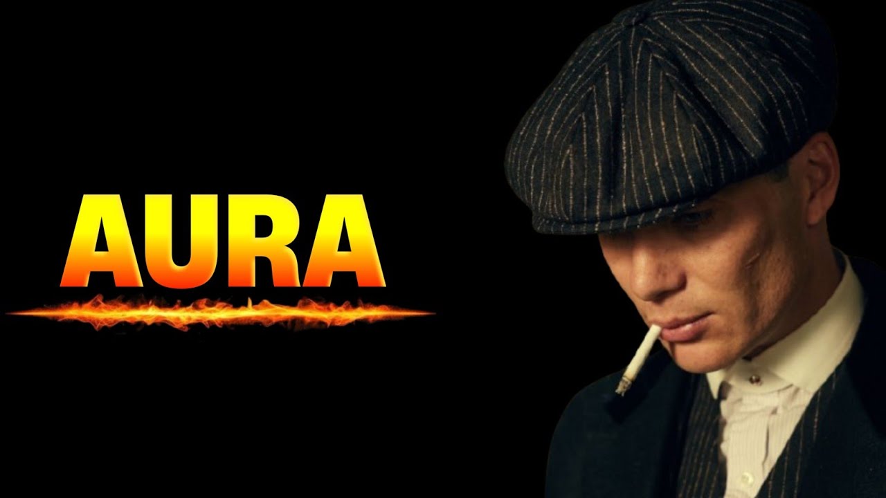 How to Build a Magnetic Aura Like Thomas Shelby(Dark Psychology)