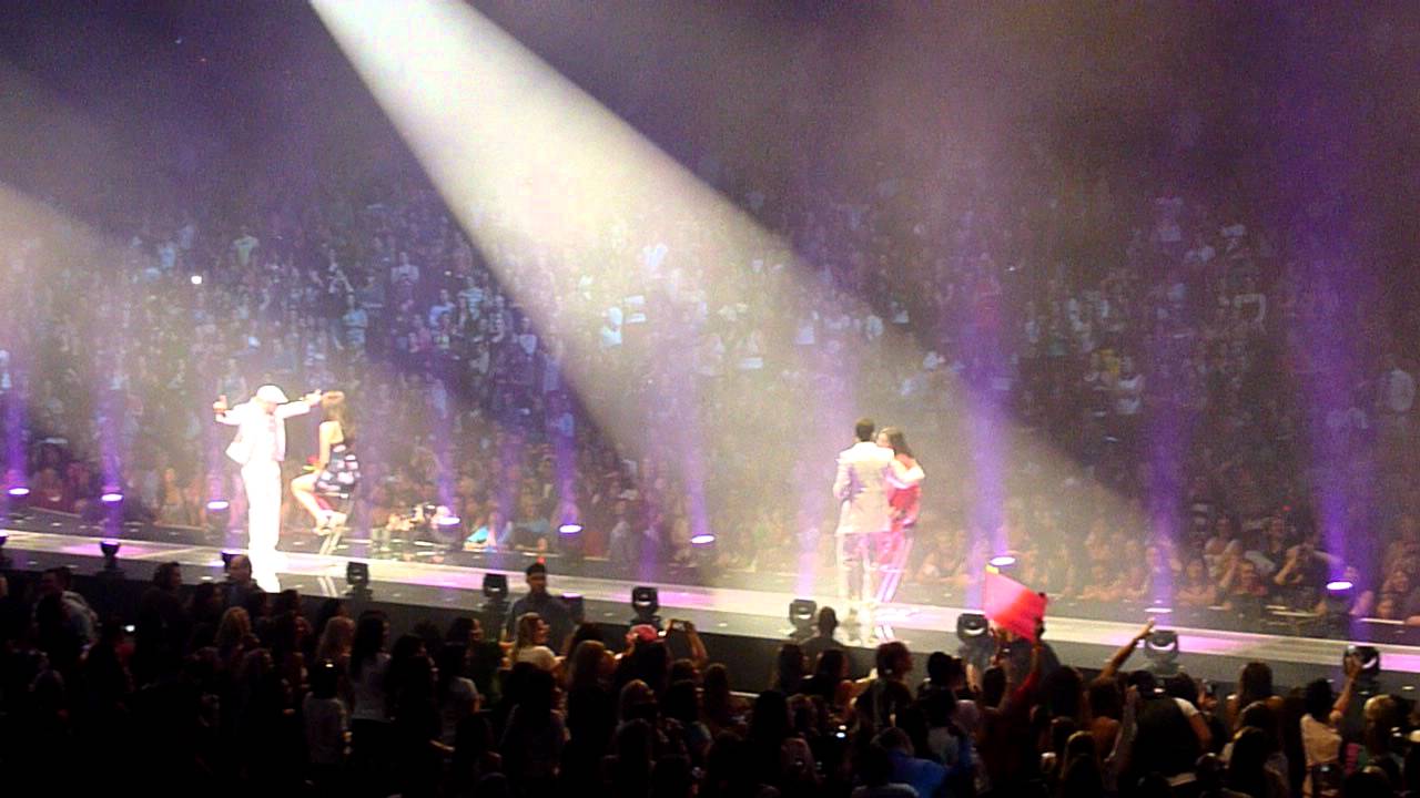 (HD) NKOTBSB 