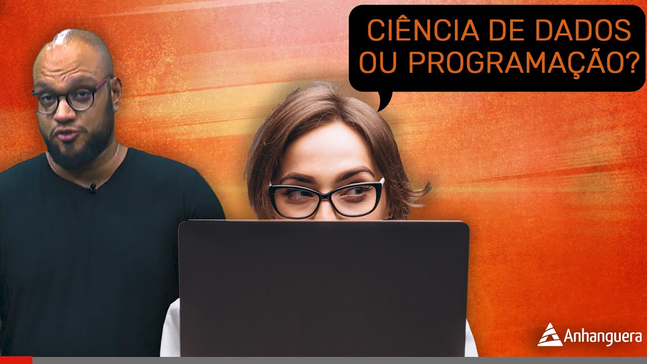 O Que é Ciência de Dados? Entenda a Profissão do Futuro | PAPO RETO #57 💻💸