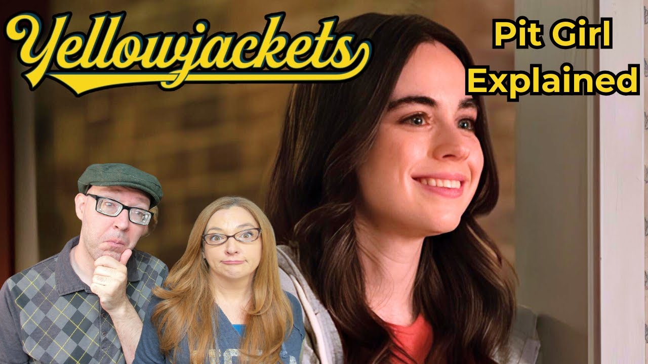Yellowjackets: Pit Girl theory explained!