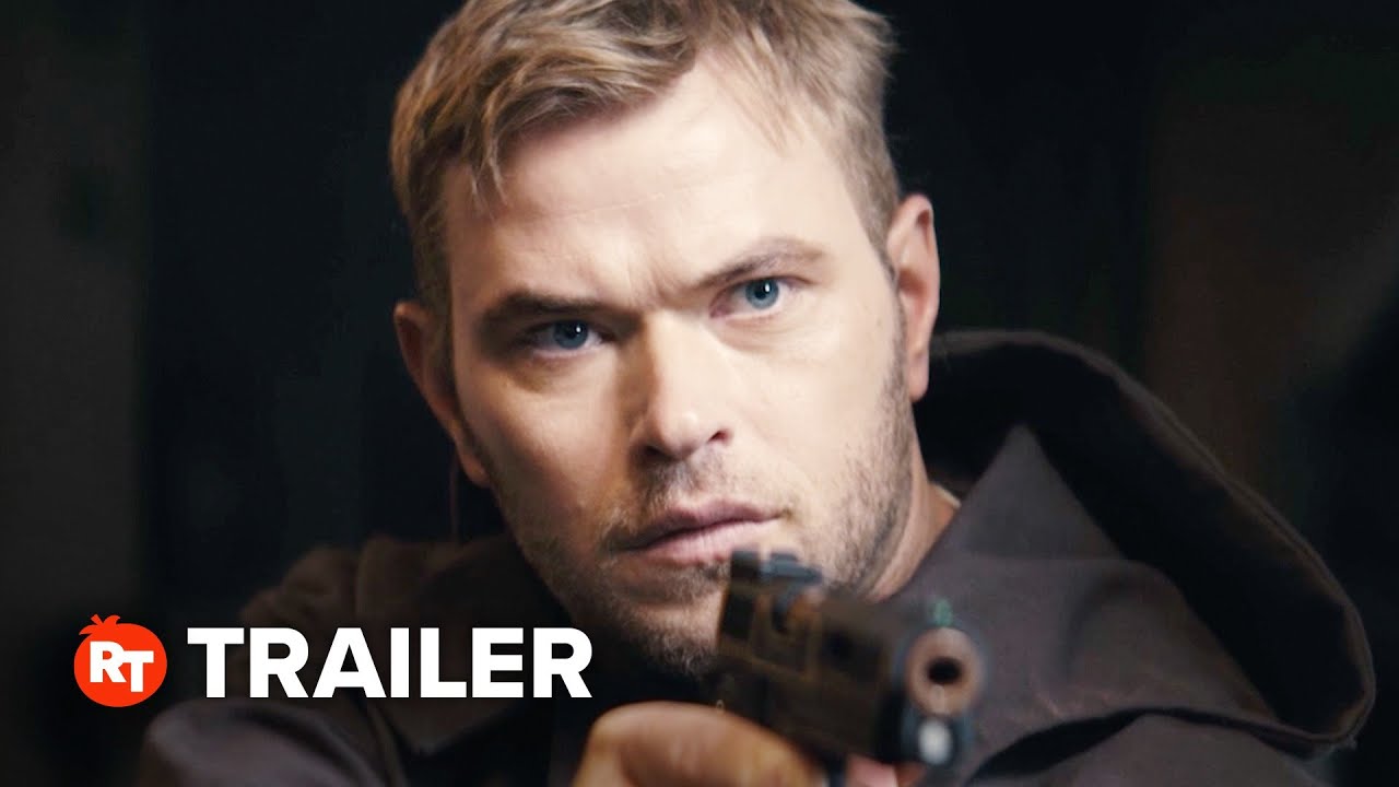 Due Justice Trailer #1 (2023)