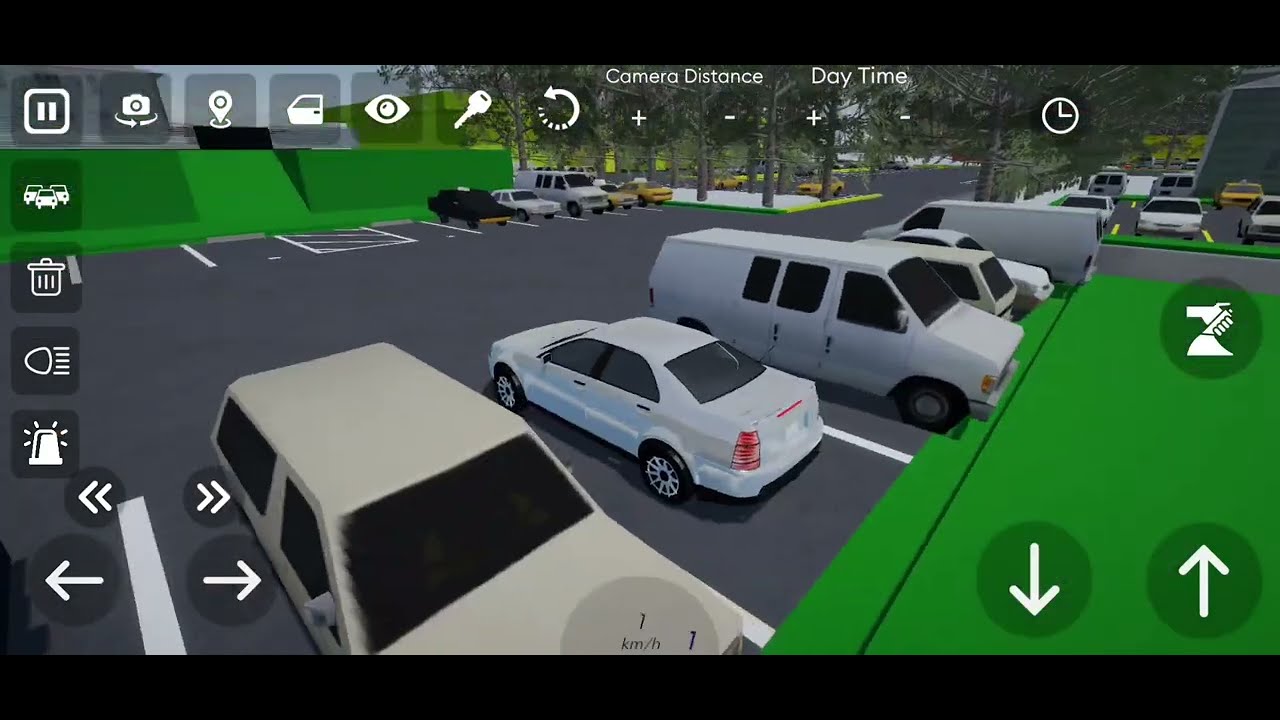 Elegant GTA mod cindy car drive #cindycardrive 