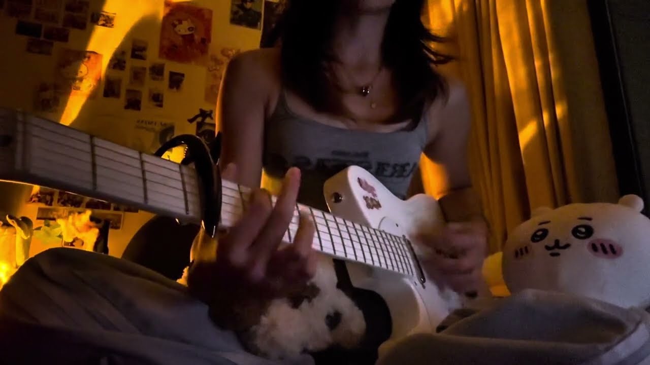 i love you so - the walters (cover)
