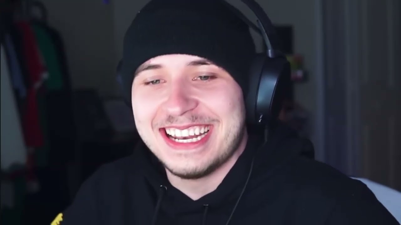 Juicy Is A Goofball But He Sings 
