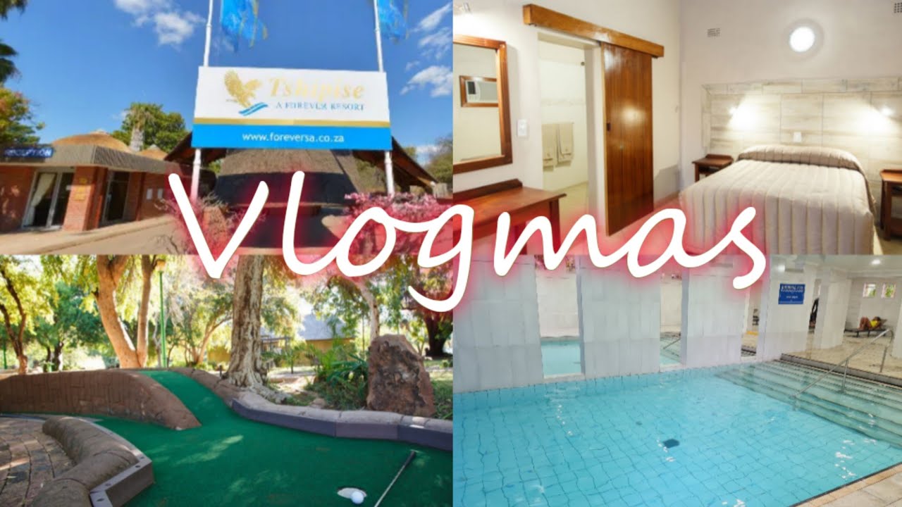 VLOG: Tour around the best place to visit in Musina South Africa | Rheumatism Pool