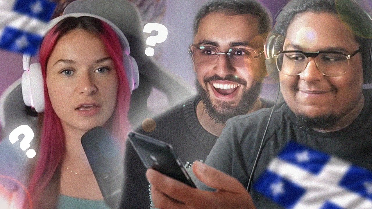 On TROLL des streamers en APPELS TWITCH avec Medja