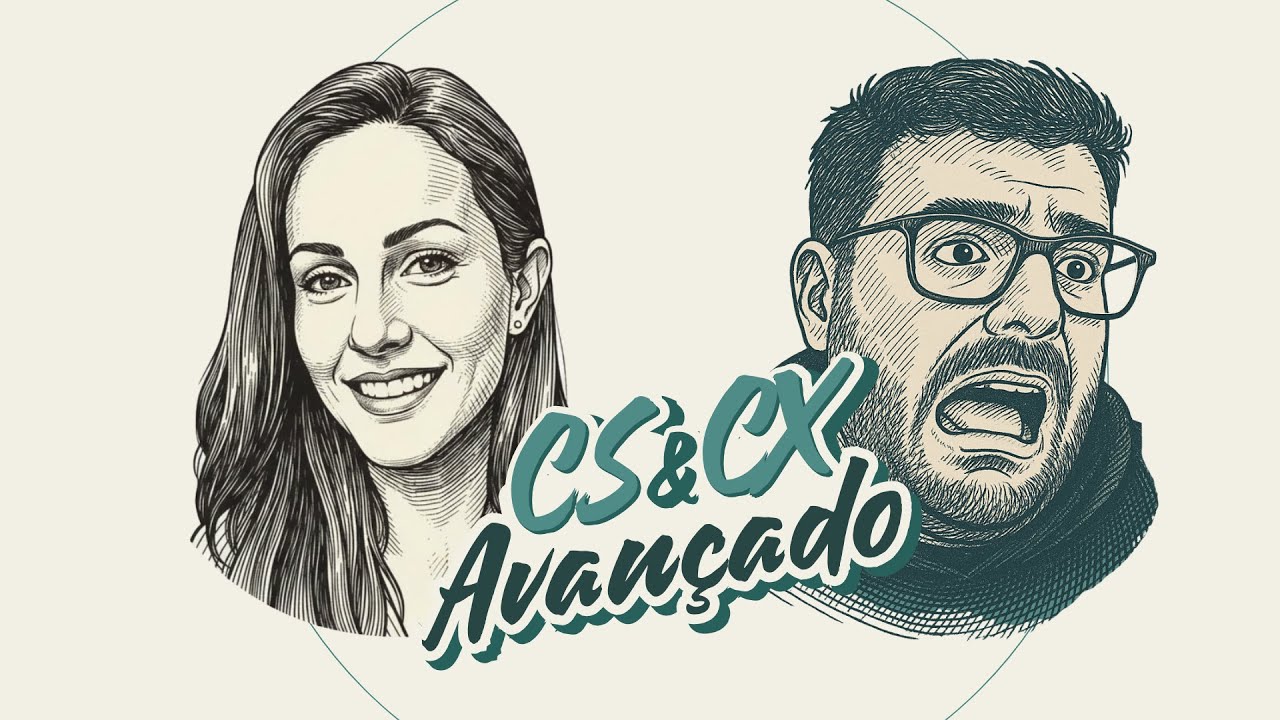 CS Fora do SaaS: Funciona? Desafios e Estratégias para o Sucesso do Cliente em Novos... (Tais Graff)