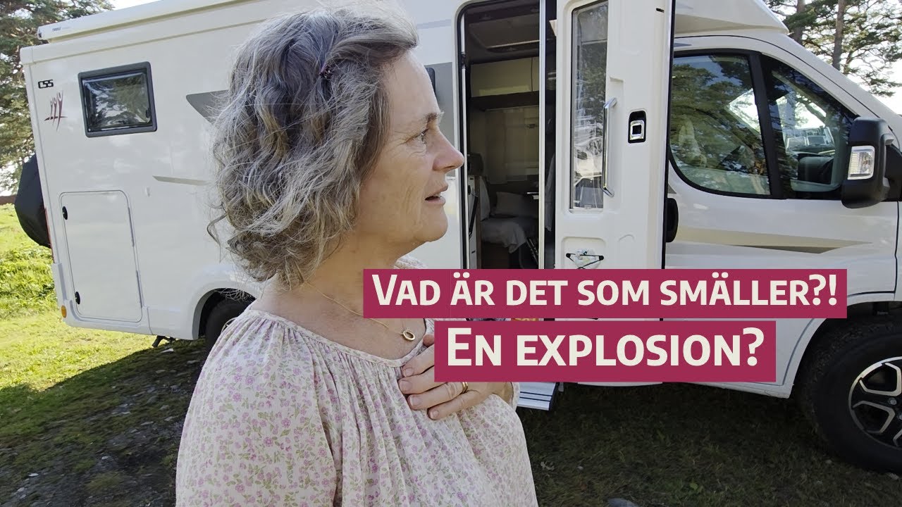 Resan till Strömstad och Norge del 3