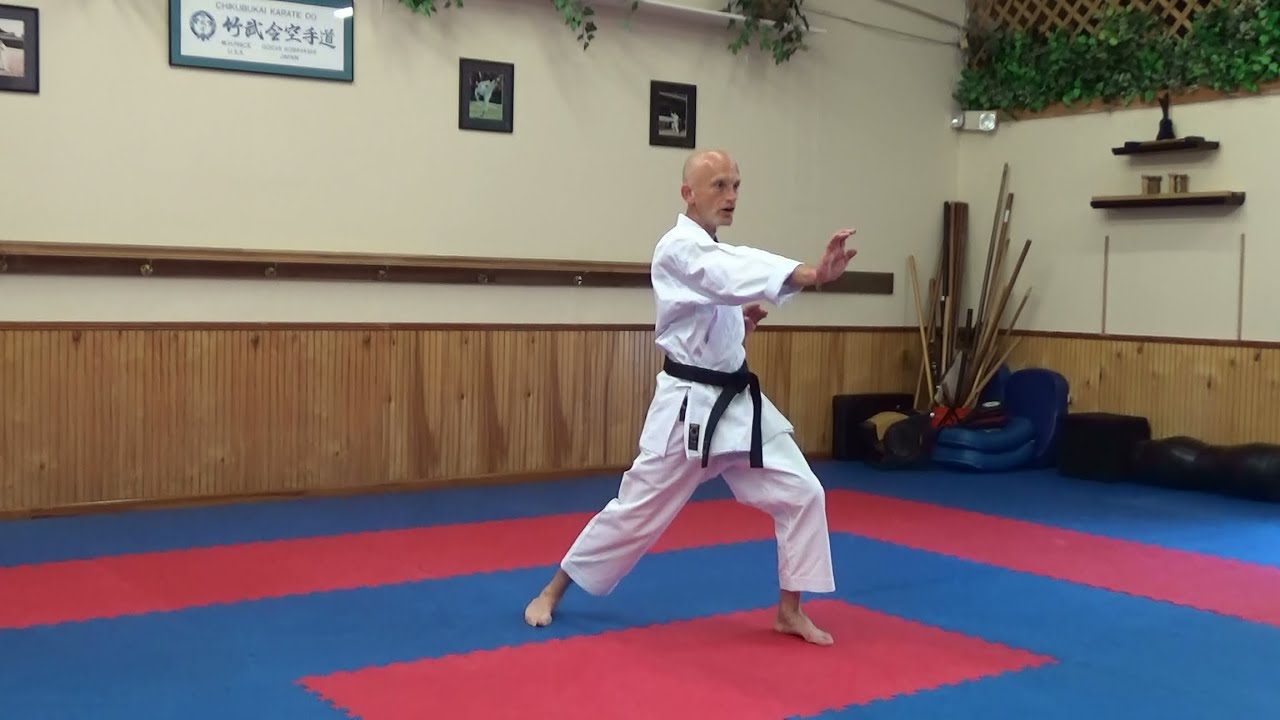 Anan kata (slow)