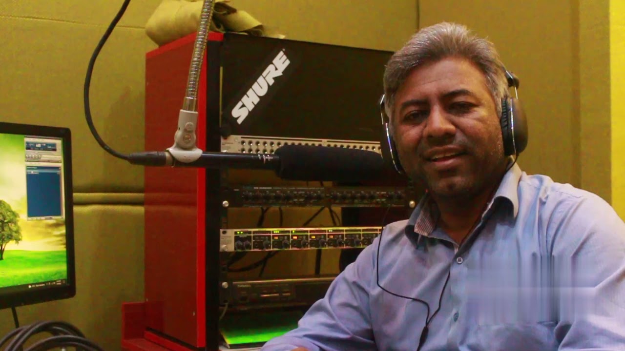 3  Udas Shamon Ki Siskiyon Mein Presented by Masood Mallhi