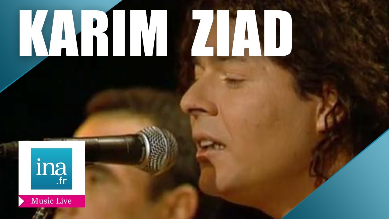 Karim Ziad 