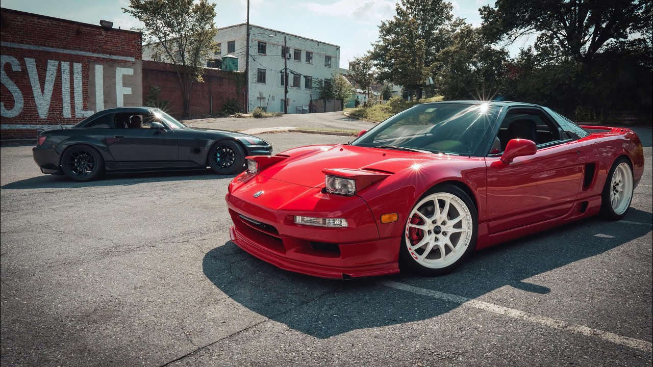 Street Bandito Open House (4K)