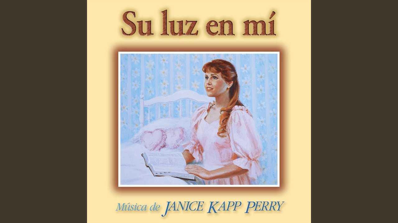 Su luz en mí (feat. Martha Chavez)