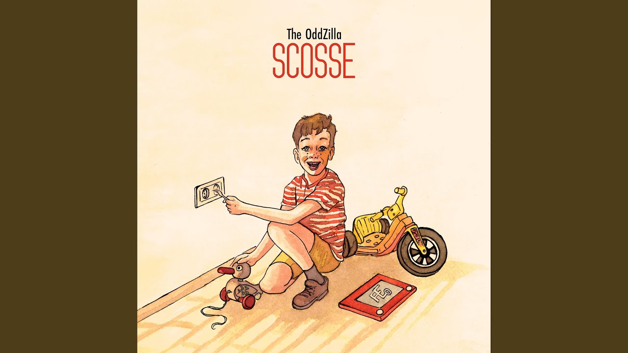 Scosse