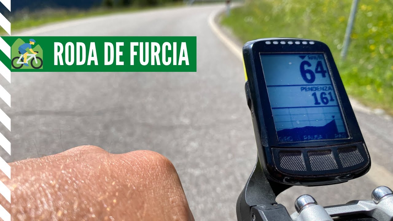 Dolomites Cycling Tips: The 
