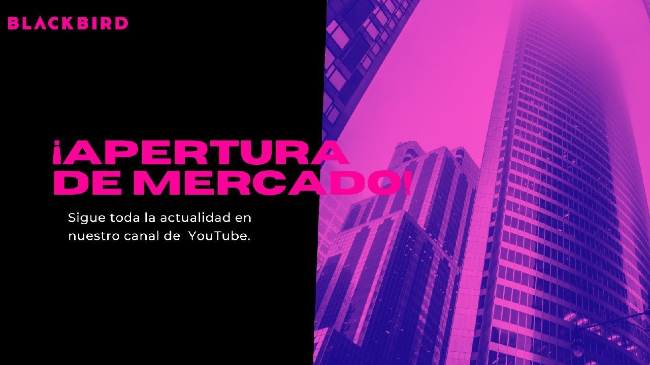 APERTURA DE MERCADOS 04 DE MARZO DE 2026