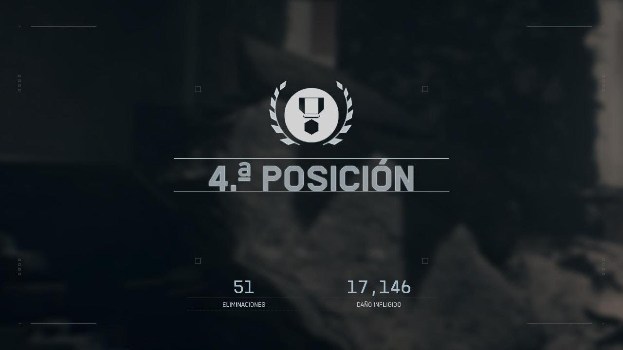 Battlefield 6 eliminación PS5 parte 55 2026 español latino