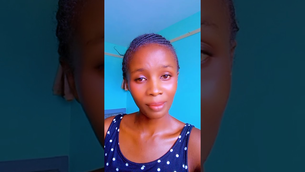 Praying/repeating and asking for God's mercies 