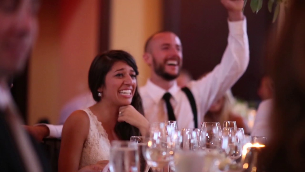 Love Story Maid of Honor Speech Song
