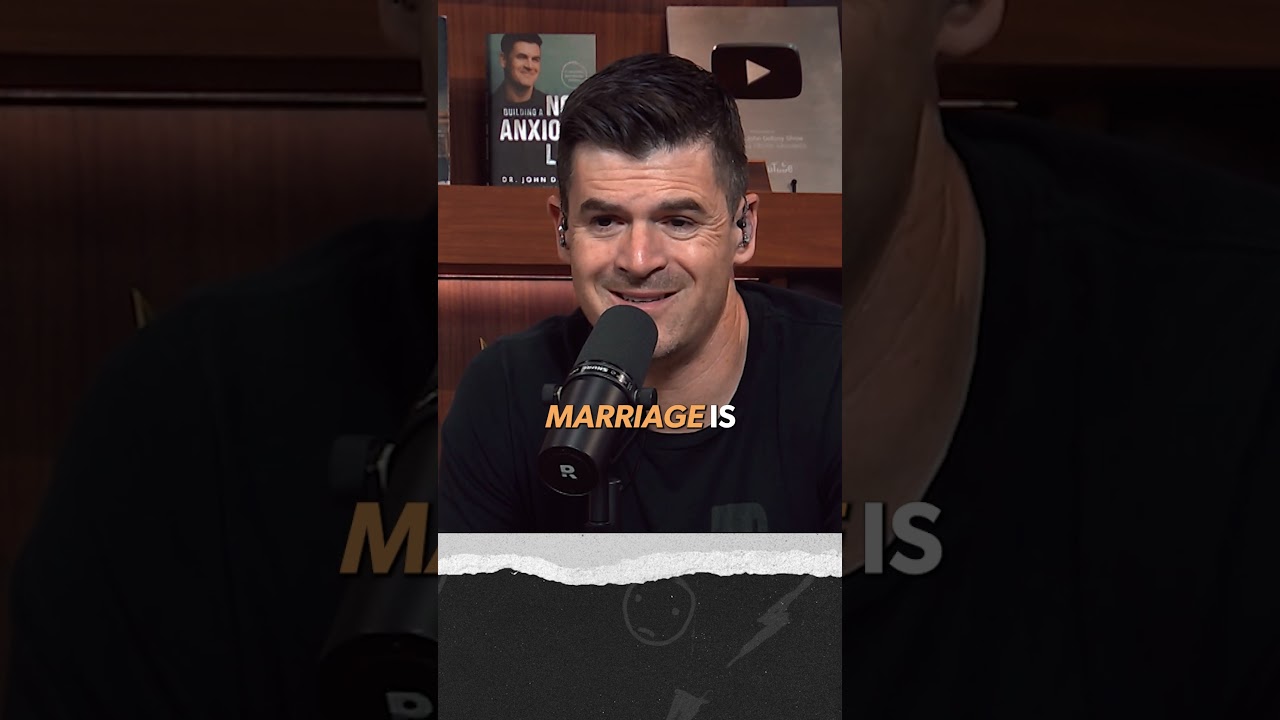 Married For 20 Years And No Sex?