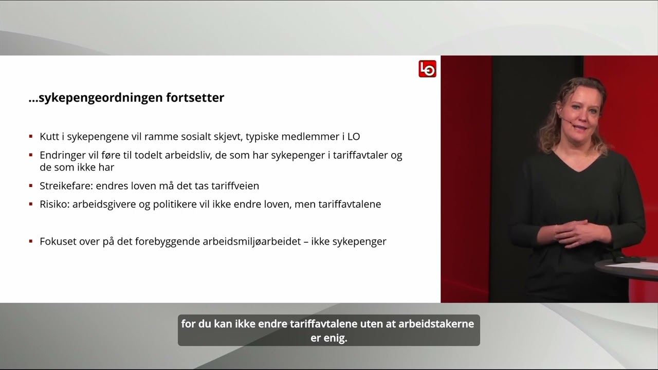 Dette er den nye IA-avtalen